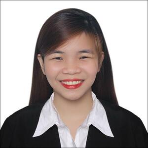 Trisha Mae Salvador Catubay