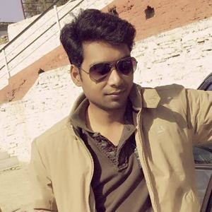 Sanjay Ananda Behera