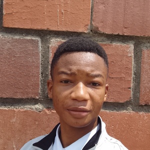 Michael Odegwa Robinson