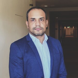 Allan Monteiro