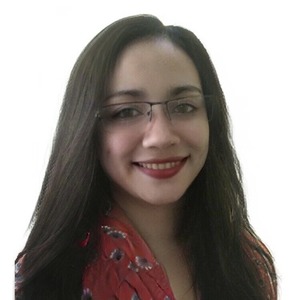 Lily Mae Alipio