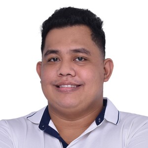 Paul Abib Camano