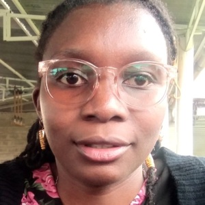 Claudia Atsiaya Akidiva