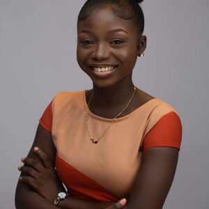 Popoola Oyinloluwa Ayomide