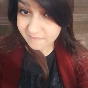 Rakhi Rajput