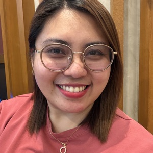 Kriszette Lourdes Oyardo