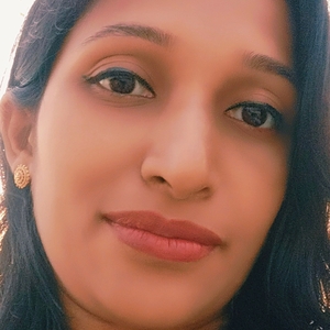 Puspita Roy Chowdhury