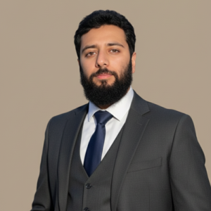 Uzair Ahmed Mubashir