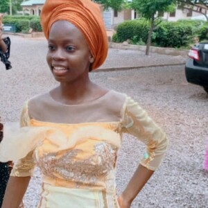 Favour Futuless Zachariah
