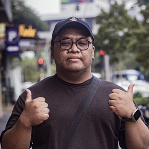 John Ray Malibiran Punzalan