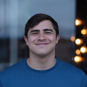 Caio Moreira Sulz Gonsalves