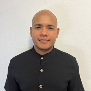 Angel Tellez