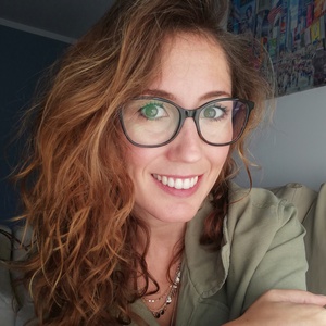 Veronica Cristina Estrela Alfaia