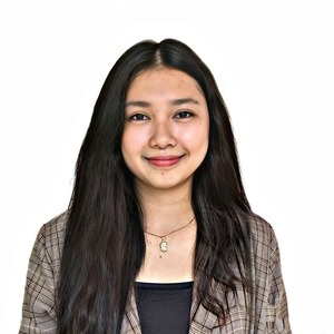 Lhyn Bridgette Valdestamon Jasareno