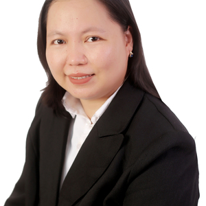 Lei Rozeni Pineda