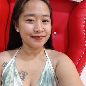 Francin Nicole Mojares