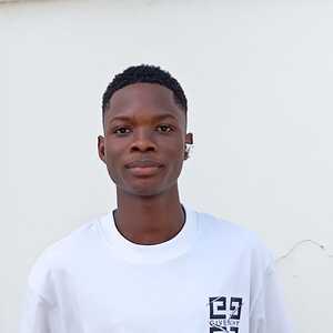 Pelumi Ilelabade