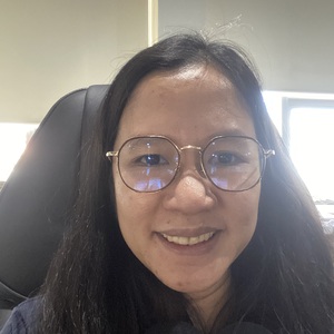 Beverly Mae Madera
