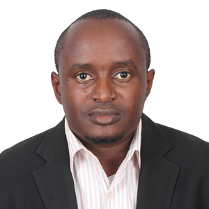 Nicholas Kirimi