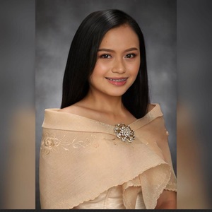Jeddah Lyn Rosacena