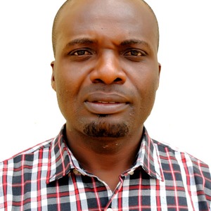 Godspower Ijede