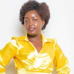 Cecilia Muiruri