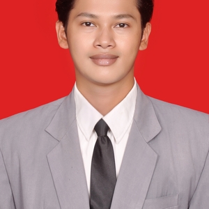 Muhammad Akbar Assyarbini