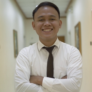 William Temario Valdehueza