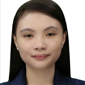 Baby Ann Usman