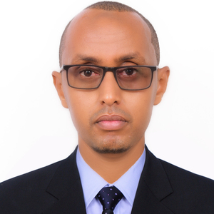Mohamed Ahmed Abdirahman