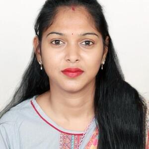 Priyanka Garg