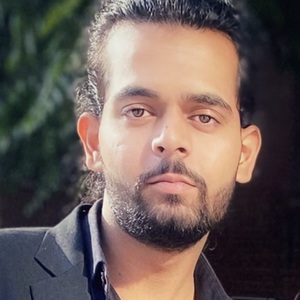 Avinash Chauhan