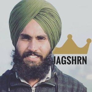 Jagsharan Preet Singh