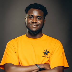 Okoro Ezichi David