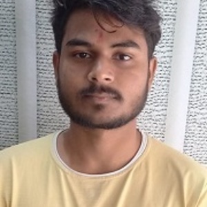 Rohit Kumar