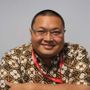 Wiryadi Setiawan