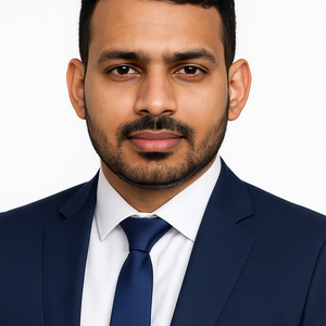 Dhanesh Wakhare
