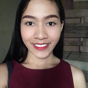 Christine Mae Llaguno-Manlapaz