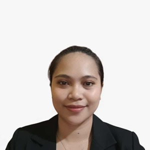 Mery Angel Banogbanog B