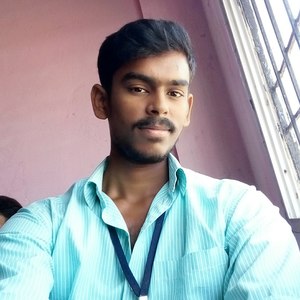 Chandra Mouli