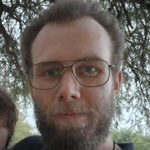 Derik Venter