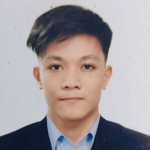 David James Encomienda