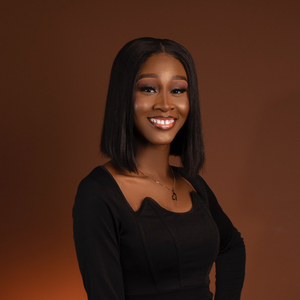Isola Oreoluwa Joy