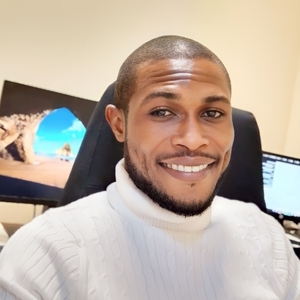 Obande Clinton Ogese