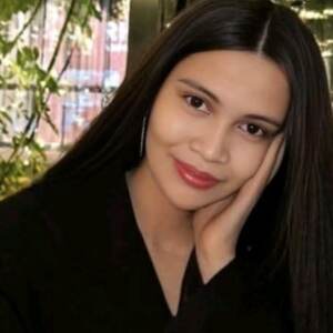 Clarence Joy Apig Beldia