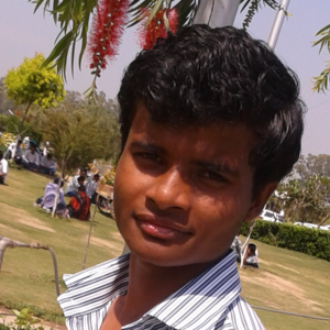 Hemant Kotal