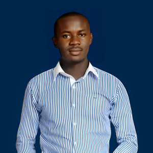 Atumonye James