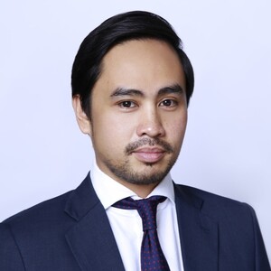 Romeo Sison