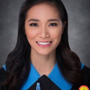 Sheena Mae C. Felisilda