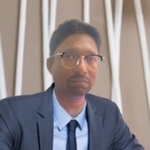 Rajib Kundu